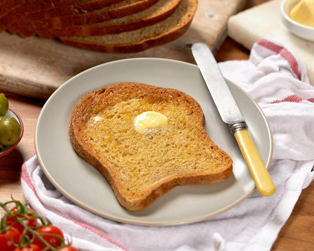 The Skinny About Cognition & Carbohydrates
